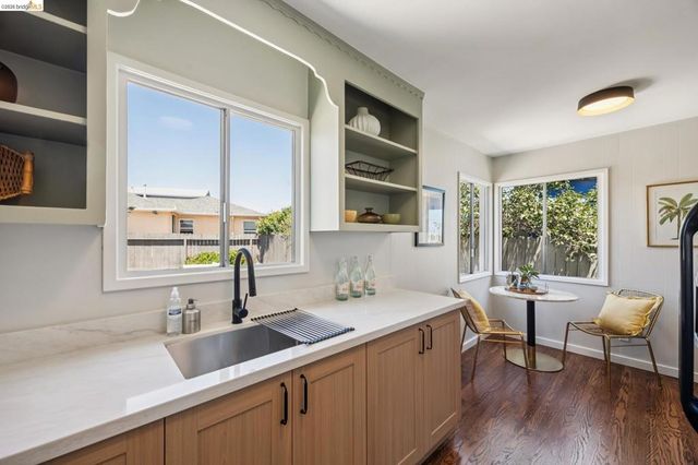904 Wilson Avenue., Richmond, CA 94805