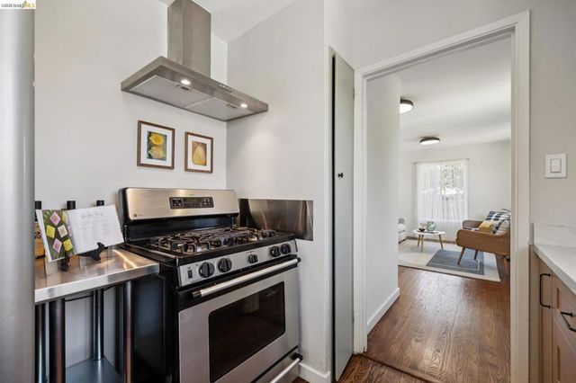 904 Wilson Avenue., Richmond, CA 94805
