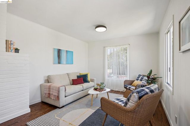 904 Wilson Avenue., Richmond, CA 94805