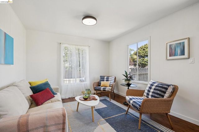 904 Wilson Avenue., Richmond, CA 94805