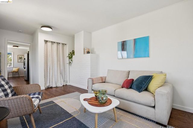 904 Wilson Avenue., Richmond, CA 94805
