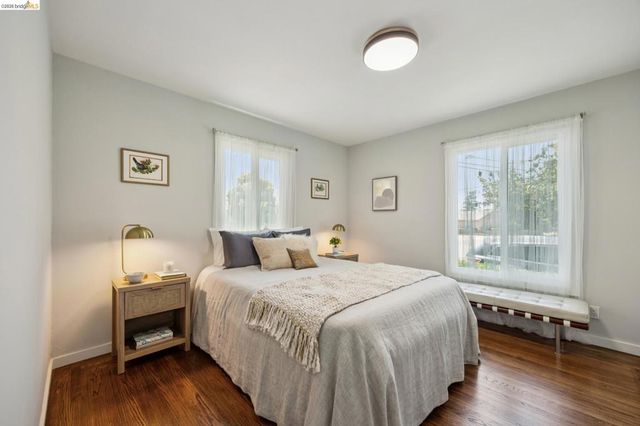 904 Wilson Avenue., Richmond, CA 94805