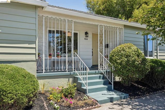 904 Wilson Avenue., Richmond, CA 94805