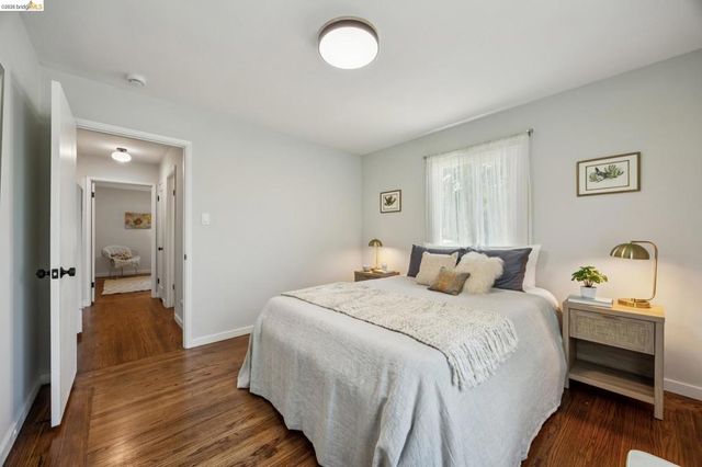 904 Wilson Avenue., Richmond, CA 94805