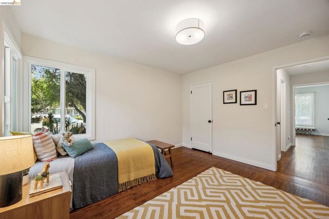 904 Wilson Avenue., Richmond, CA 94805