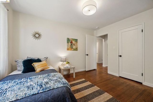 904 Wilson Avenue., Richmond, CA 94805