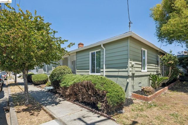 904 Wilson Avenue., Richmond, CA 94805
