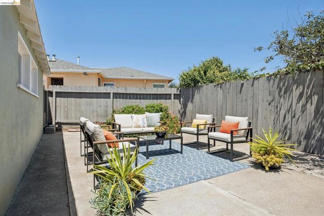 904 Wilson Avenue., Richmond, CA 94805