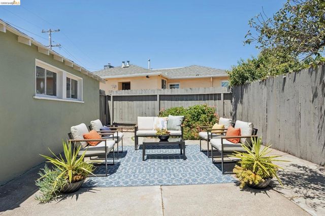 904 Wilson Avenue., Richmond, CA 94805
