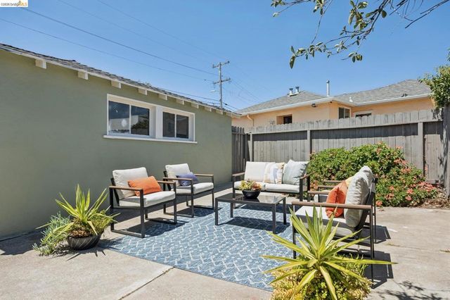 904 Wilson Avenue., Richmond, CA 94805