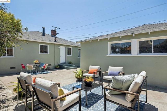 904 Wilson Avenue., Richmond, CA 94805