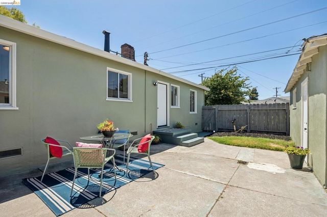 904 Wilson Avenue., Richmond, CA 94805