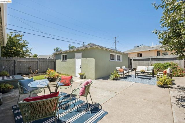 904 Wilson Avenue., Richmond, CA 94805