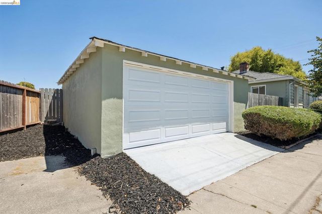 904 Wilson Avenue., Richmond, CA 94805