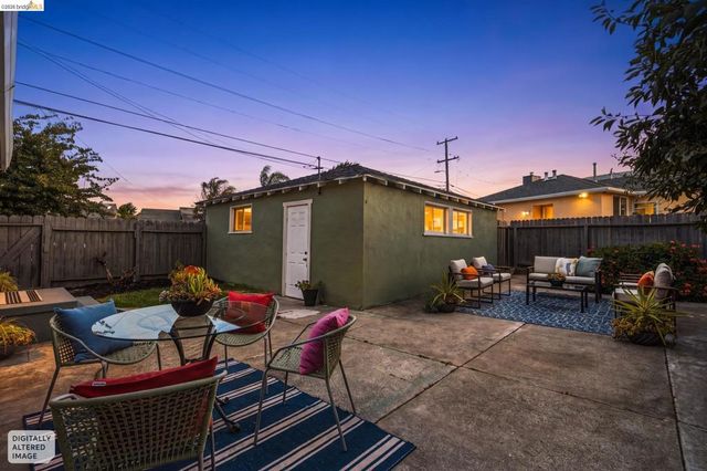 904 Wilson Avenue., Richmond, CA 94805