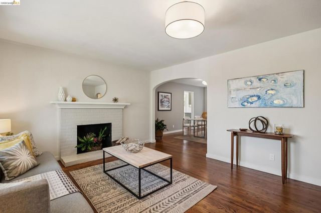 904 Wilson Avenue., Richmond, CA 94805