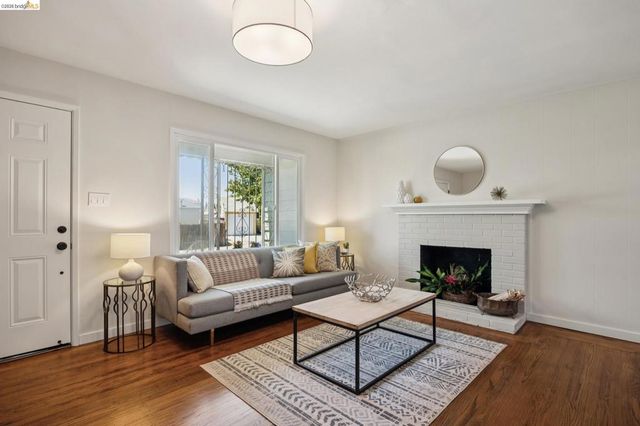 904 Wilson Avenue., Richmond, CA 94805