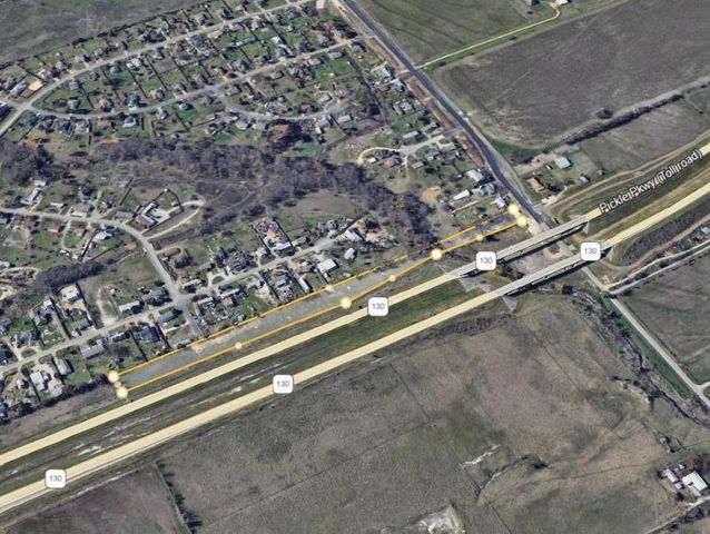 6310 State Highway 130 Highway, Hutto, TX 78634