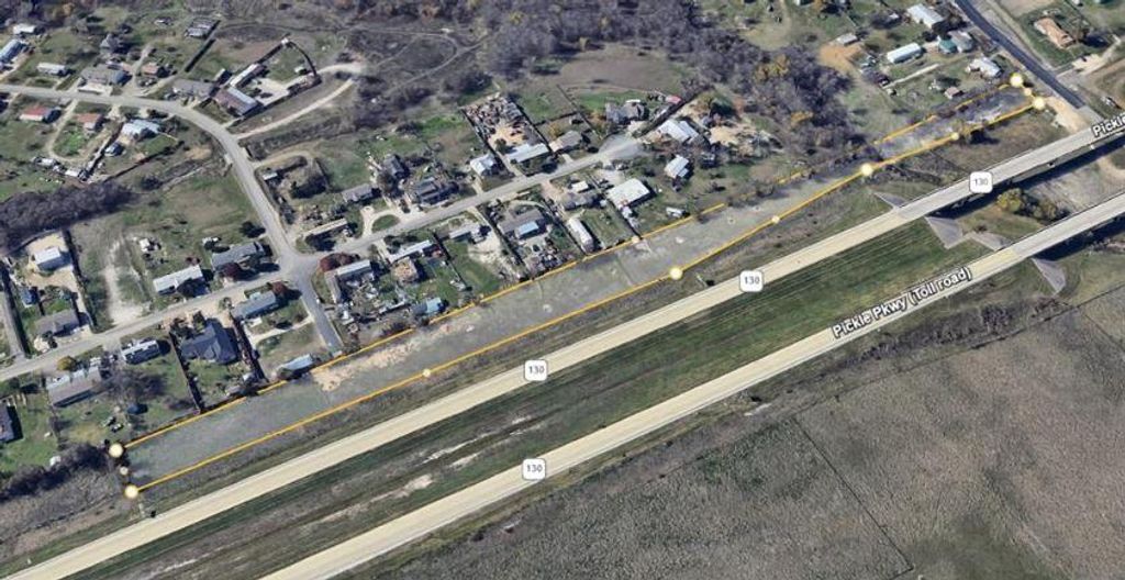 6310 State Highway 130 Highway, Hutto, TX 78634
