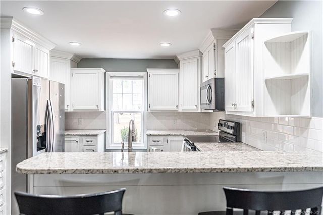 150 S Plum Street, Pinebluff, NC 28373