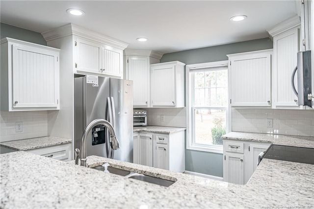 150 S Plum Street, Pinebluff, NC 28373