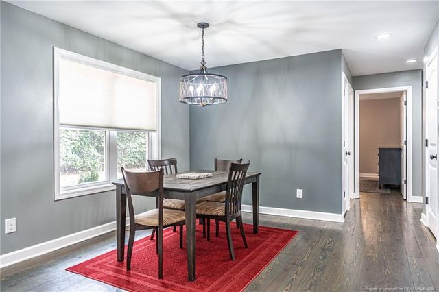 150 S Plum Street, Pinebluff, NC 28373