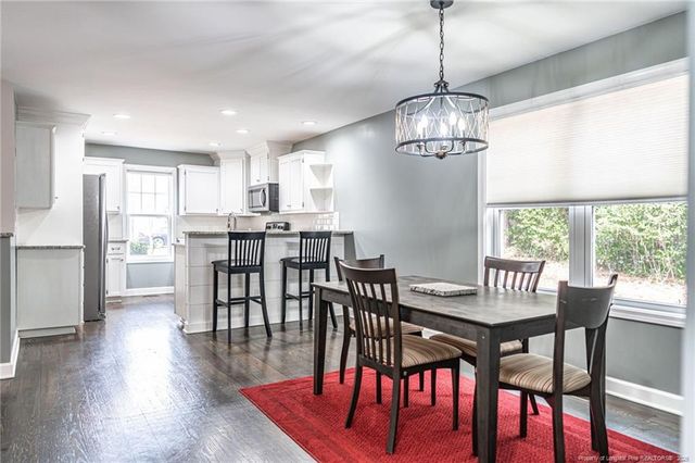 150 S Plum Street, Pinebluff, NC 28373