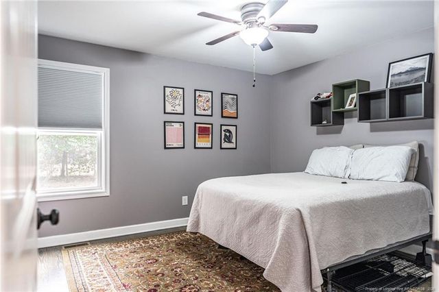 150 S Plum Street, Pinebluff, NC 28373