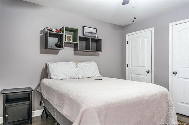 150 S Plum Street, Pinebluff, NC 28373