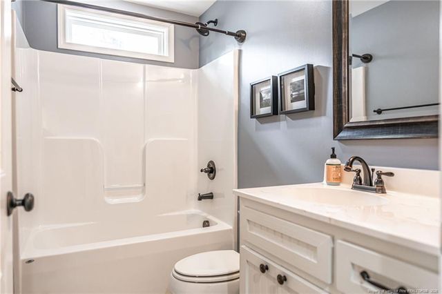 150 S Plum Street, Pinebluff, NC 28373