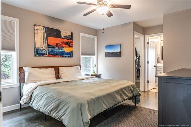 150 S Plum Street, Pinebluff, NC 28373