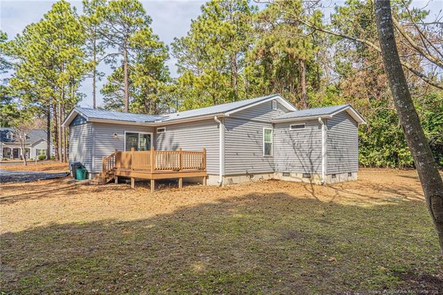 150 S Plum Street, Pinebluff, NC 28373