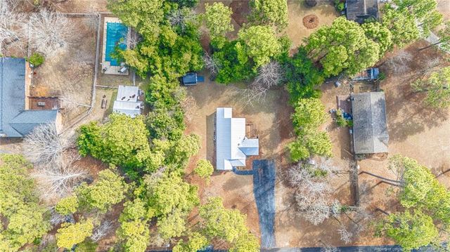 150 S Plum Street, Pinebluff, NC 28373