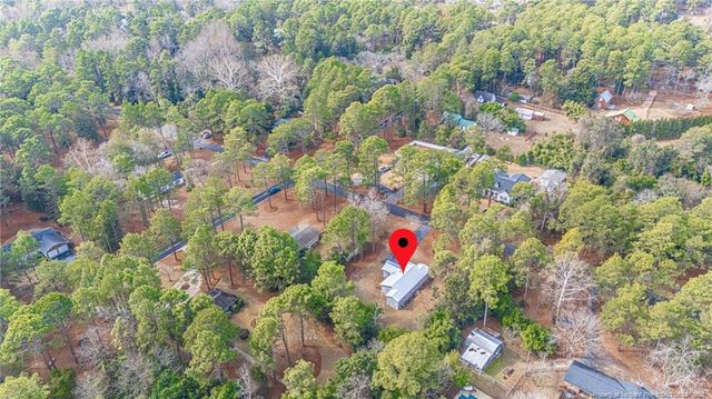 150 S Plum Street, Pinebluff, NC 28373