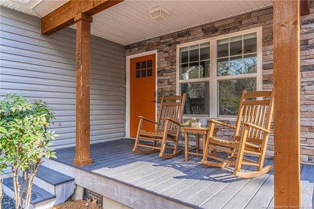 150 S Plum Street, Pinebluff, NC 28373