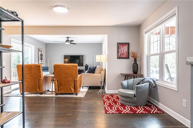 150 S Plum Street, Pinebluff, NC 28373