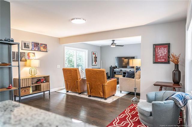 150 S Plum Street, Pinebluff, NC 28373