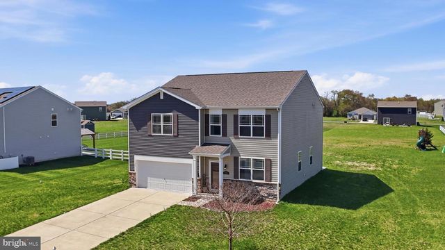 259 CORAL CT, Frederica, DE 19946