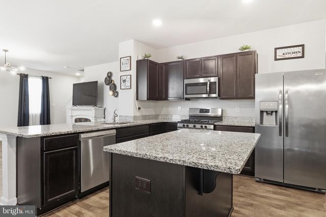 259 CORAL CT, Frederica, DE 19946