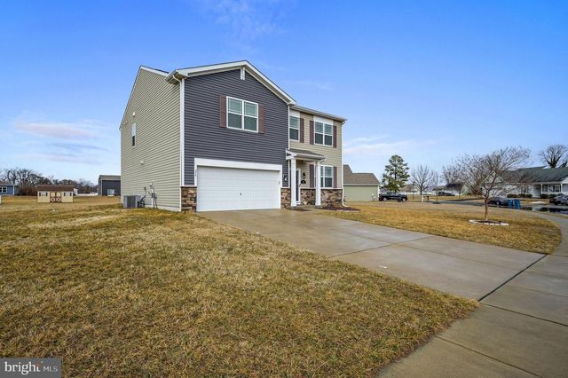 259 CORAL CT, Frederica, DE 19946