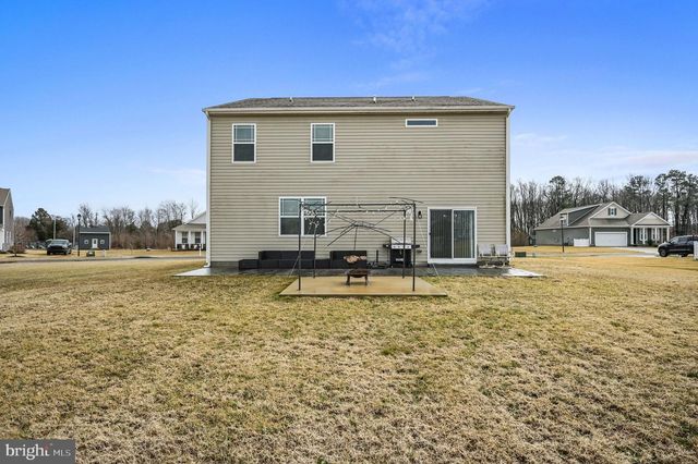 259 CORAL CT, Frederica, DE 19946