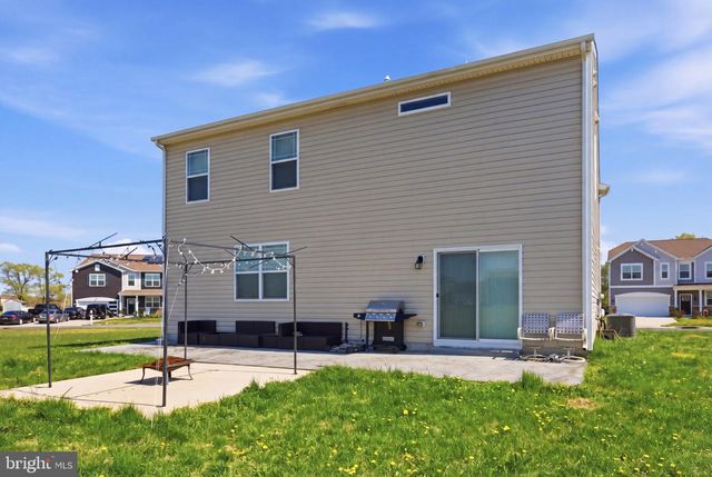 259 CORAL CT, Frederica, DE 19946