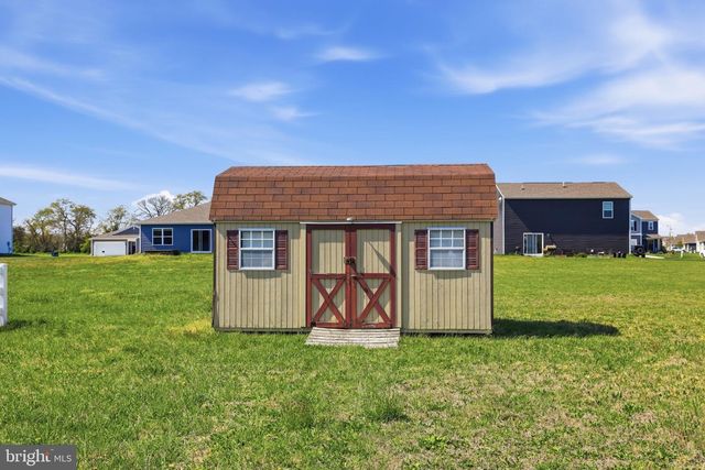 259 CORAL CT, Frederica, DE 19946