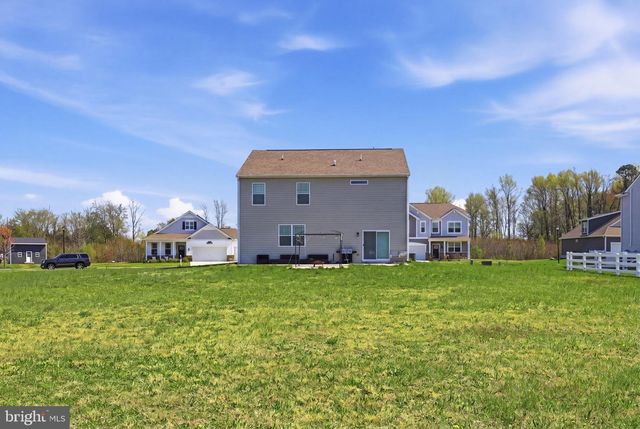 259 CORAL CT, Frederica, DE 19946