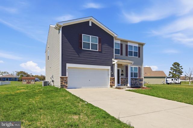 259 CORAL CT, Frederica, DE 19946