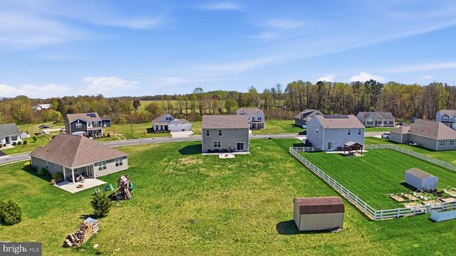 259 CORAL CT, Frederica, DE 19946