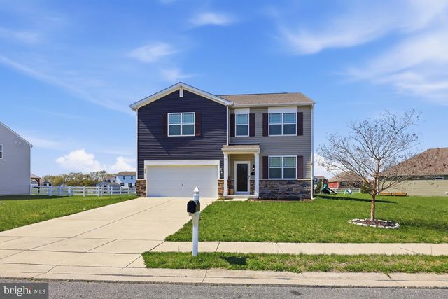 259 CORAL CT, Frederica, DE 19946