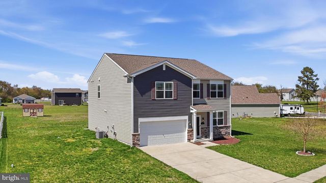 259 CORAL CT, Frederica, DE 19946