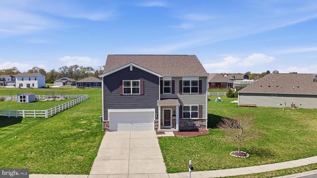 259 CORAL CT, Frederica, DE 19946