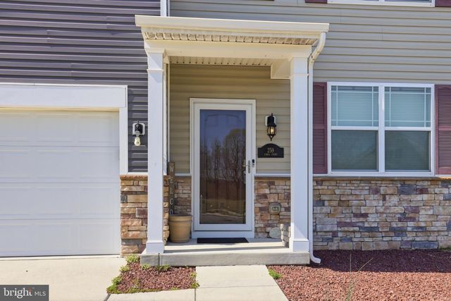 259 CORAL CT, Frederica, DE 19946